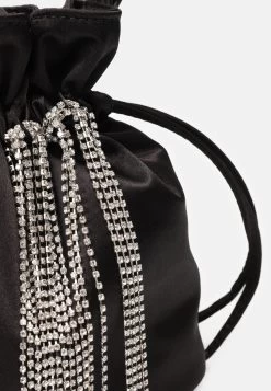 Even&Odd Clutch - 802 - Black -Estilo Urbano Ventas 33fc2e3e12e44ca0bd422847423f5110