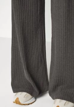 Even&Odd Pantalones - Mottled Dark Grey -Estilo Urbano Ventas 34699b04d282478c8a73ac4d5b605a0a