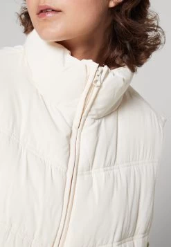 Even&Odd Chaleco - Off-White -Estilo Urbano Ventas 34aad860d9eb4d6eb33fa045876f1586