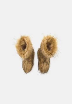 Even&Odd Botas Con Plataforma - Brown -Estilo Urbano Ventas 34c02a144d814e9080df016d3c6ddb93