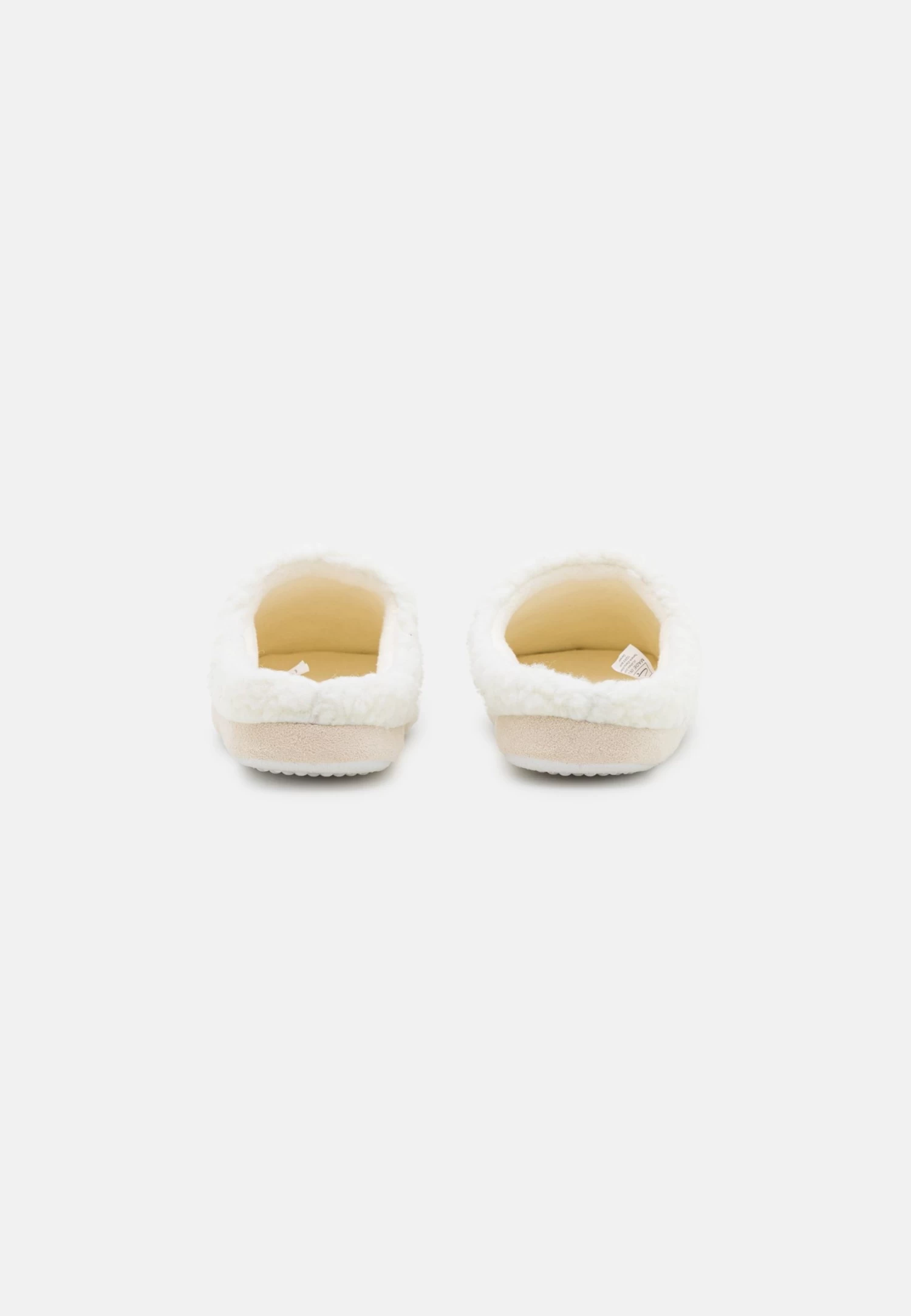 Even&Odd Pantuflas - Off-White 4 Even&Odd Pantuflas - Off-White - Imagen 4
