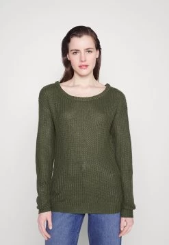 Jersey De Punto - Dark Green