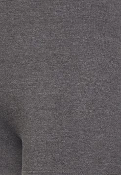 Even&Odd 2 Pack - Shorts - Black/Mottled Dark Grey 17 Even&Odd 2 Pack - Shorts - Black/Mottled Dark Grey -Estilo Urbano Ventas 369a777b097f4cefb9e7c4adfeb8e38e