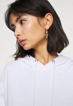 Jersey Con Capucha - White -Estilo Urbano Ventas 36a357ad75974d5db3318905b4355657