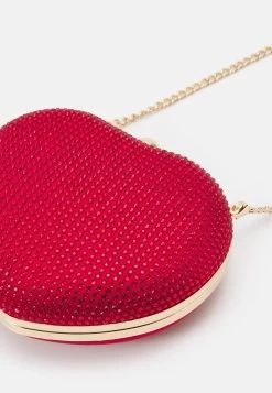 Even&Odd Clutch - Red -Estilo Urbano Ventas 36da61adcbbc4cda9b139b57da12f2f8