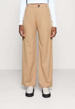 Even&Odd Pantalones - Beige