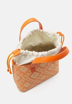 Even&Odd Bolso De Mano - Orange -Estilo Urbano Ventas 375e11b81a1c43e48d69d0827bbdf63f