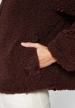 Even&Odd Chaqueta De Invierno - Brown -Estilo Urbano Ventas 37aafa8d65f1474282a7ed297f41d9b2