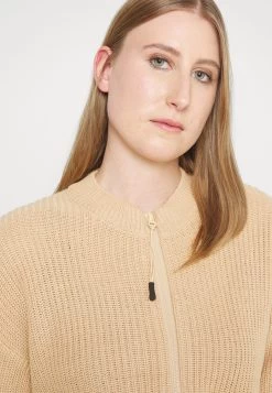 Even&Odd Jersey De Punto - Sand -Estilo Urbano Ventas 3997cc83961b4b88934c494b0e66f937