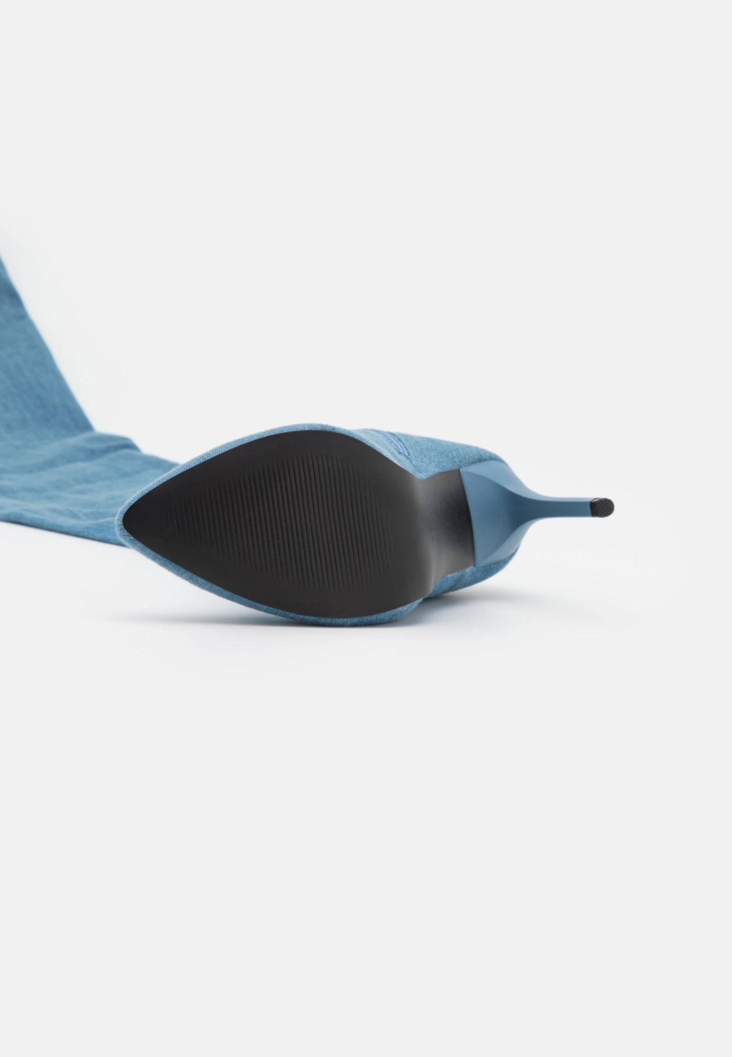 Even&Odd Botas Mosqueteras - Blue 5 Even&Odd Botas Mosqueteras - Blue - Imagen 5