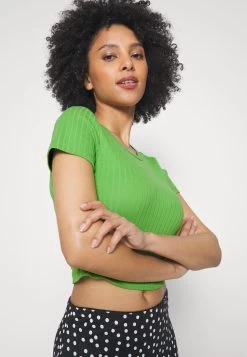 2 Pack - Camiseta Básica - Black/Green -Estilo Urbano Ventas 3bc228c6c7de4e5998905faa54f19356