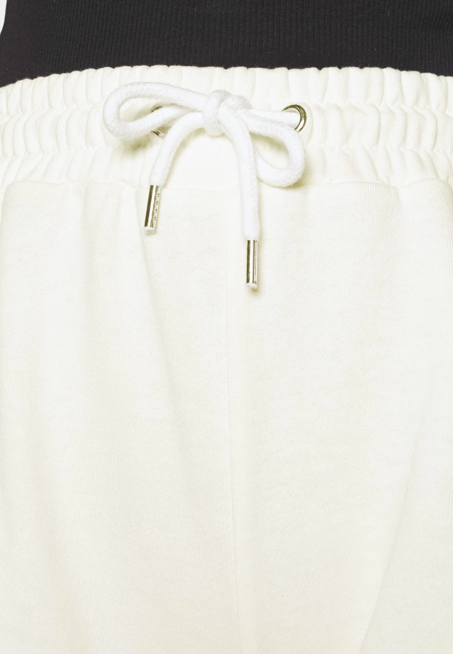 Even&Odd 2 Pack - Shorts - Off White/Orange 7 Even&Odd 2 Pack - Shorts - Off White/Orange - Imagen 7