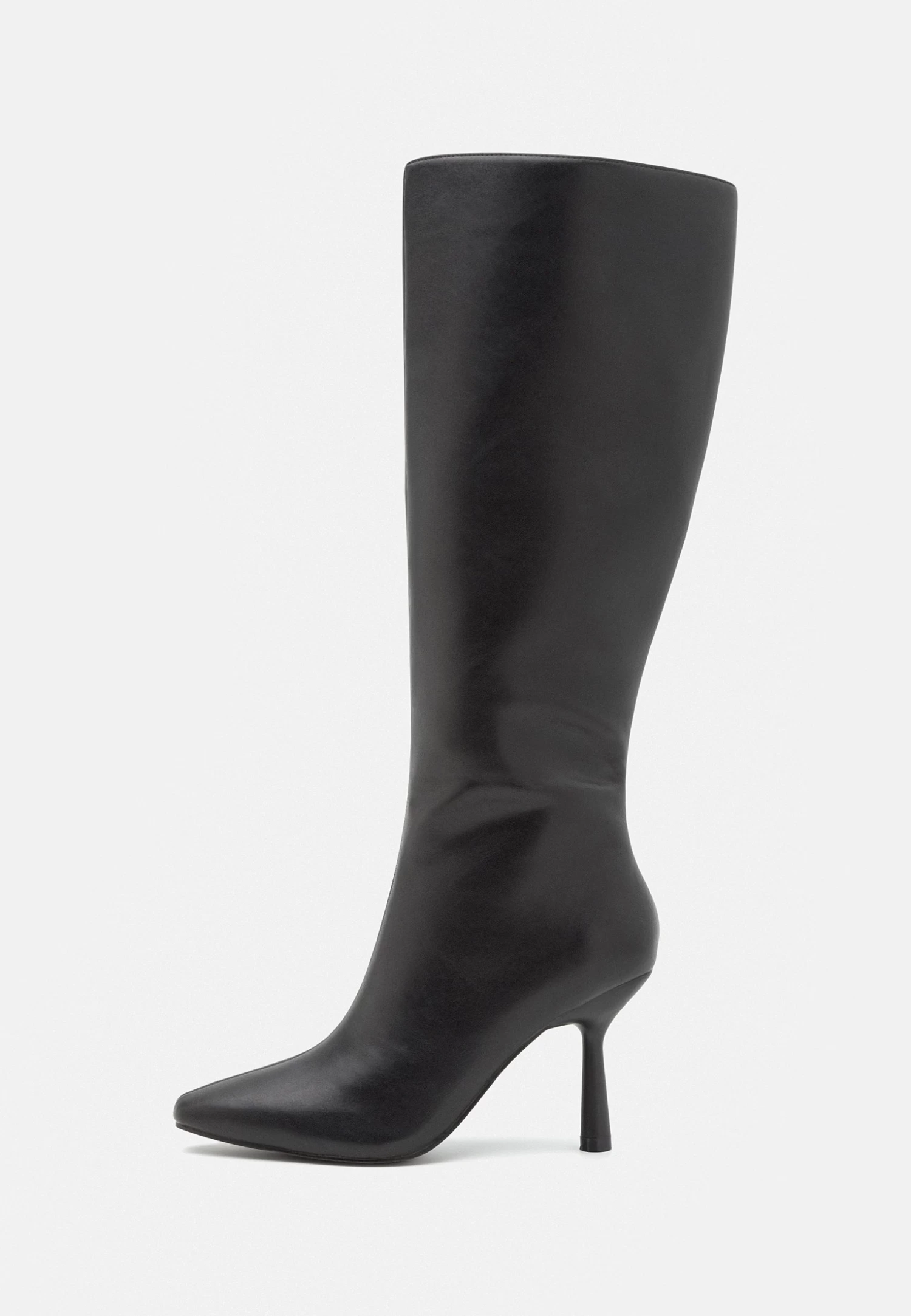 Even&Odd Botas De Tacón - Black 2 Even&Odd Botas De Tacón - Black - Imagen 2