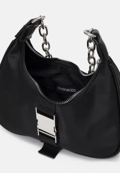 Even&Odd Bolso De Mano - Black -Estilo Urbano Ventas 3c678fe896904606b921d99c3c843bb8