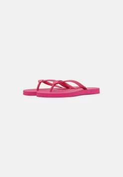 Even&Odd 2 Pack - Chanclas De Dedo - Black - Pink -Estilo Urbano Ventas 3ca4c86214c043399369310bea184331