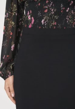 2 Pack - Falda De Tubo - Black/Khaki -Estilo Urbano Ventas 3d2cd3b1ae2f425da8f14c63f3999060