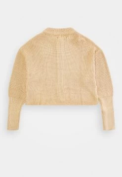 Even&Odd Jersey De Punto - Sand -Estilo Urbano Ventas 3d5fbb5f56104fbaaa0b1144232f4a48