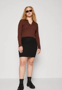 2 Pack- Minifalda - Black/Khaki 11 2 Pack- Minifalda - Black/Khaki -Estilo Urbano Ventas 3d65981293484dc29c1fa41668b75248