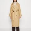 Even&Odd Gabardina - Beige