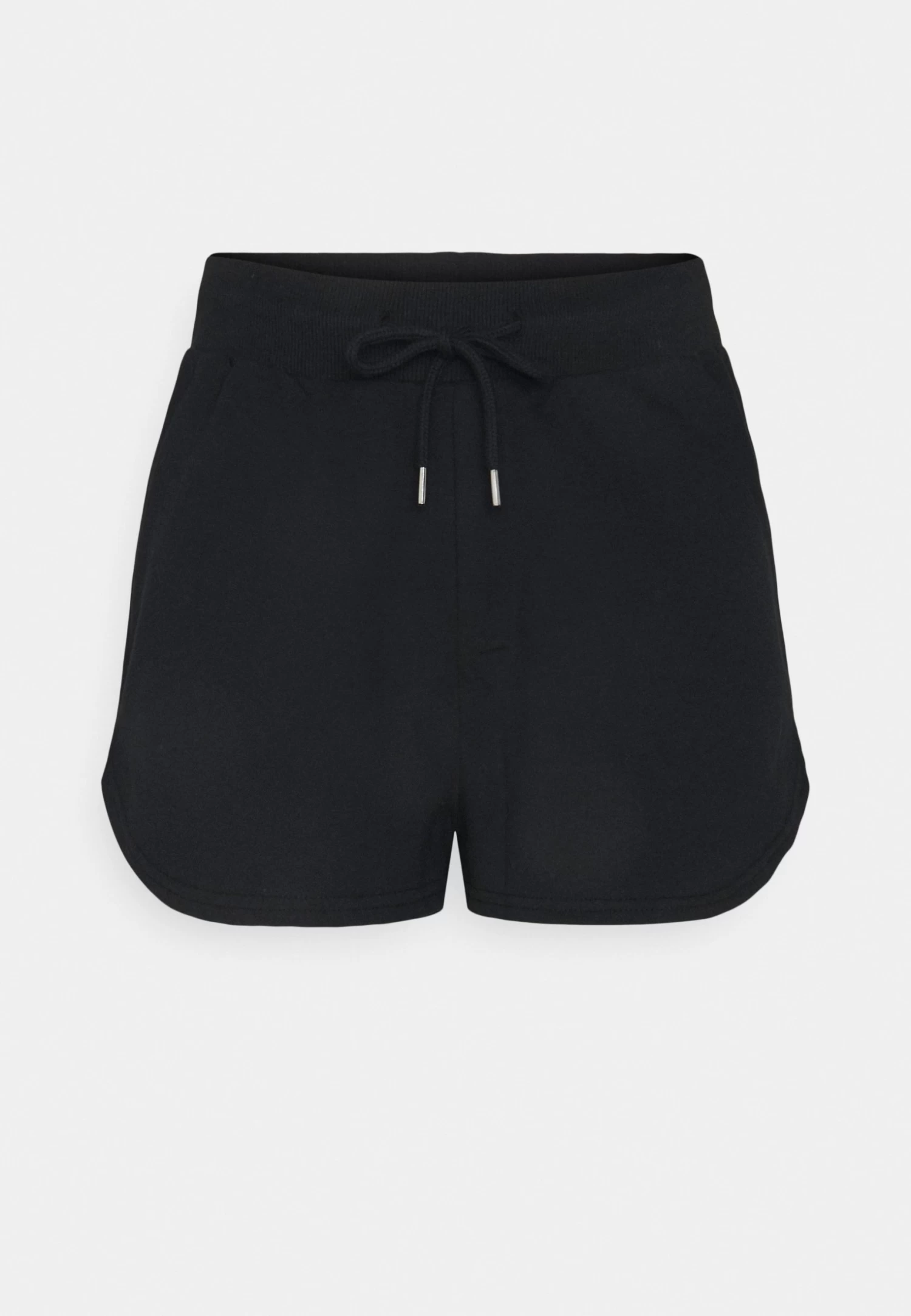 Even&Odd 2 Pack - Pantalones Deportivos - Black/Mottled Light Grey 2 Even&Odd 2 Pack - Pantalones Deportivos - Black/Mottled Light Grey - Imagen 2