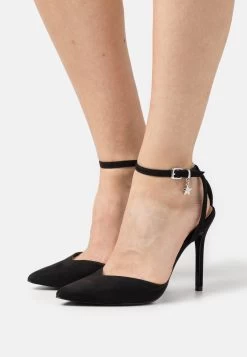 Even&Odd Tacones - Black