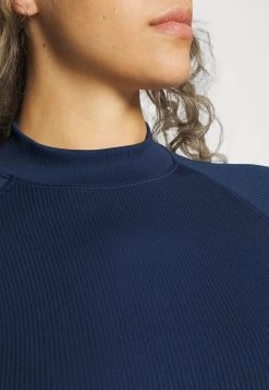 Camiseta De Manga Larga - Blue-Grey -Estilo Urbano Ventas 3e469ca89d364c5187dcbf3794ab0db3