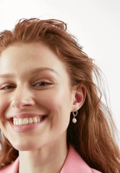 Even&Odd 25 Pack - Pendientes - Silver-Coloured