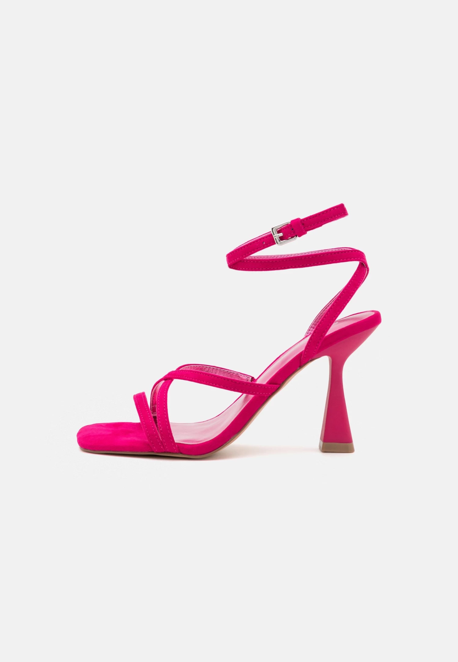 Sandalias - Pink 2 Sandalias - Pink - Imagen 2