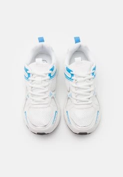 Even&Odd Zapatillas - White/Blue -Estilo Urbano Ventas 3ee8a5d05a1640cd8eb21487f468348b