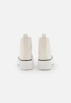 Even&Odd Zapatillas Altas - Off-White -Estilo Urbano Ventas 3f6d9f49ef79471eb508283df0e050b5