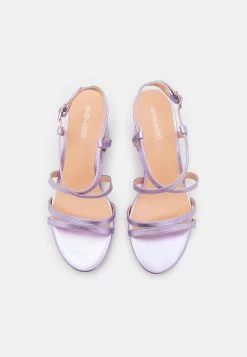 Wide Fit - Sandalias - Lilac -Estilo Urbano Ventas 3f8e91688c4445f3ba1424f859f1934d