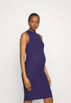 2 Pack- Vestido Ligero - Dark Blue/ Off-White -Estilo Urbano Ventas 407ed21054934adeb6a5c060ad3f8034