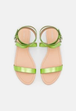 Even&Odd Sandalias - Green -Estilo Urbano Ventas 40abf355b8d044da8b15fac332e383a7