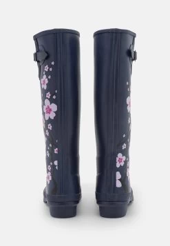 Even&Odd Botas De Agua - Dark Blue -Estilo Urbano Ventas 41b4dfba308d40a8beb9bfb78197c25f