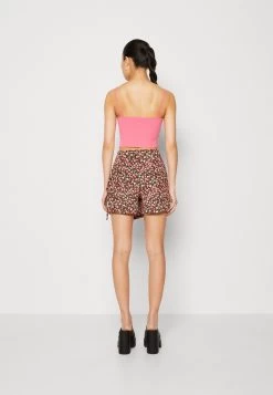 Even&Odd Shorts - Black/Multi-Coloured 8 Even&Odd Shorts - Black/Multi-Coloured -Estilo Urbano Ventas 41d8ad2b166b49268fe0e9abd146e50b