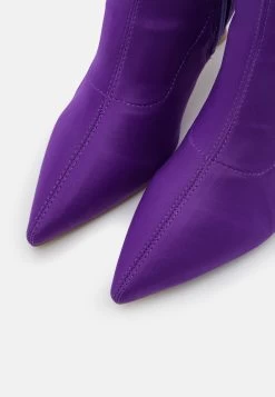 Even&Odd Botas Mosqueteras - Purple -Estilo Urbano Ventas 423a1370acdb42dab0135f2a039c819b