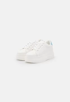 Even&Odd Zapatillas - White/Lilac -Estilo Urbano Ventas 4261b345046846448da4ef28b639f8ef