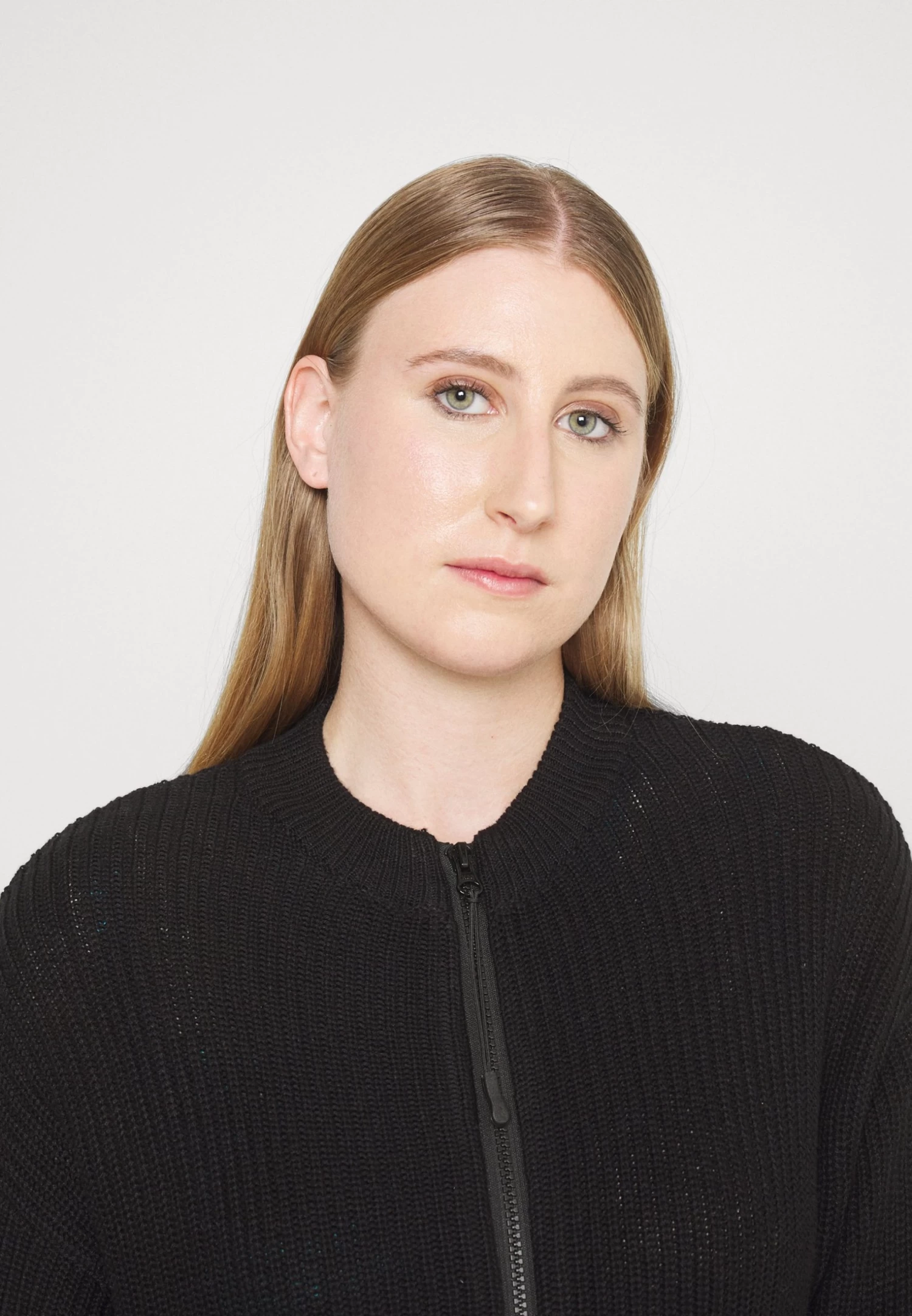 Even&Odd Jersey De Punto - Black 6 Even&Odd Jersey De Punto - Black - Imagen 6