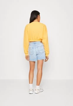 Even&Odd Sudadera - Orange -Estilo Urbano Ventas 42d4663acbdf4bc8bce2dba00cbe5281