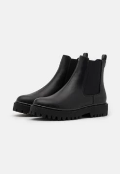 Even&Odd Botas Para La Nieve - Black 8 Even&Odd Botas Para La Nieve - Black -Estilo Urbano Ventas 42d644ea6328461f9531842c4ecde22e