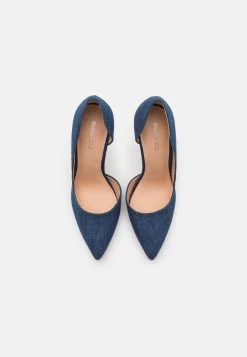 Even&Odd Zapatos Altos - Blue -Estilo Urbano Ventas 44d0f30b326042b7a6d9109770d2abf4