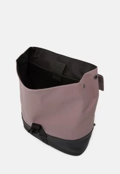 Even&Odd Mochila - 802 - Black -Estilo Urbano Ventas 44dcdb9abc8d4418b834dfddb754d7c5