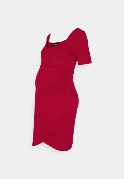 Vestido De Tubo - Red -Estilo Urbano Ventas 451fd8b2aed049ca8e21a21773c03ca9