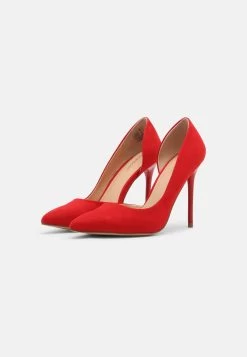 Even&Odd Zapatos Altos - Red -Estilo Urbano Ventas 455929d78d9447989fc1b7896bb7ea46