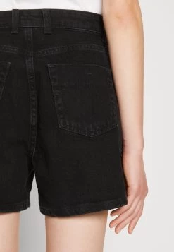 Even&Odd Shorts Vaqueros - Black Denim -Estilo Urbano Ventas 45b566be159f4425ba072bc49043905c
