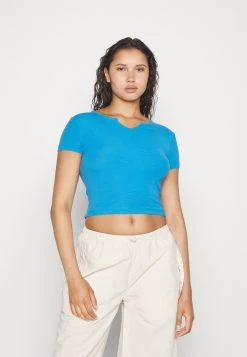 Even&Odd 2 Pack - Camiseta Básica - Blue/White -Estilo Urbano Ventas 45f72c5064644322a015020fc69a38dd