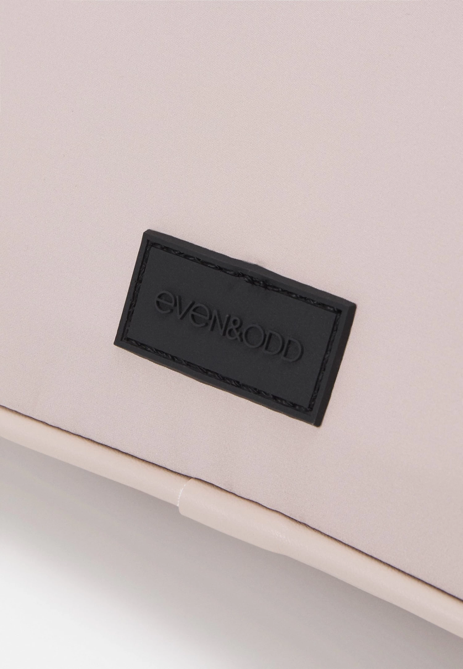 Even&Odd Riñonera - Beige 5 Even&Odd Riñonera - Beige - Imagen 5