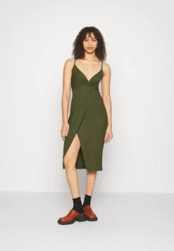 Vestido Informal - Green