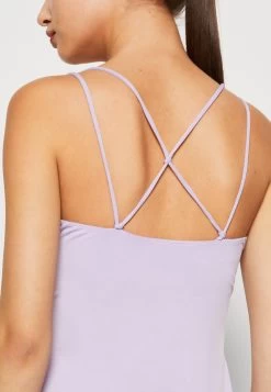 Even&Odd Vestido Ligero - Lilac 15 Even&Odd Vestido Ligero - Lilac -Estilo Urbano Ventas 47404de37dca453db209fb214dbca008