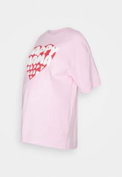 Camiseta Estampada - Pink -Estilo Urbano Ventas 47a0fc13fe504590ac930849254af577
